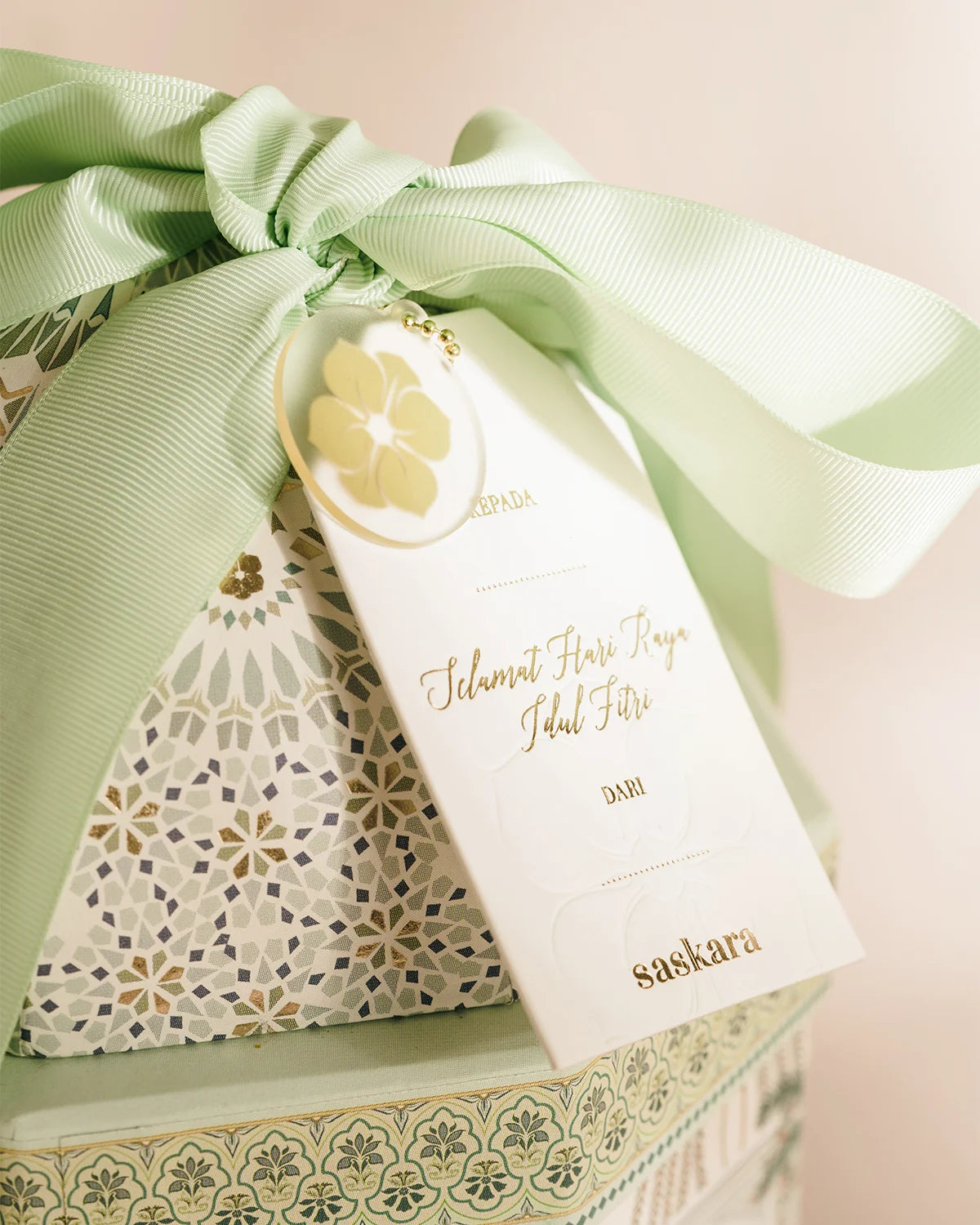 Women Prayer Set