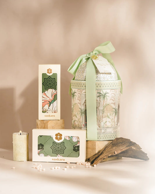 Women Prayer Set