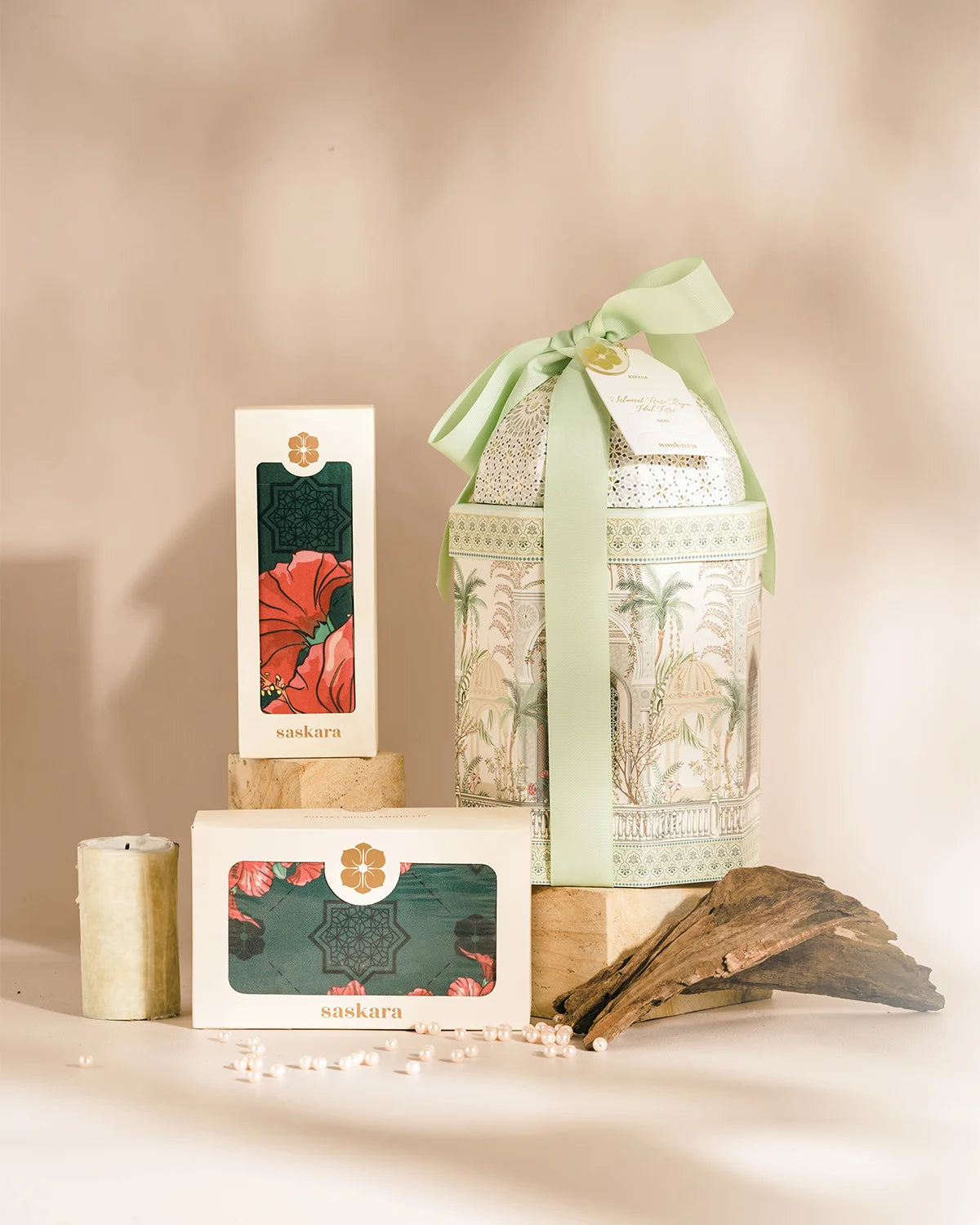 Women Prayer Set