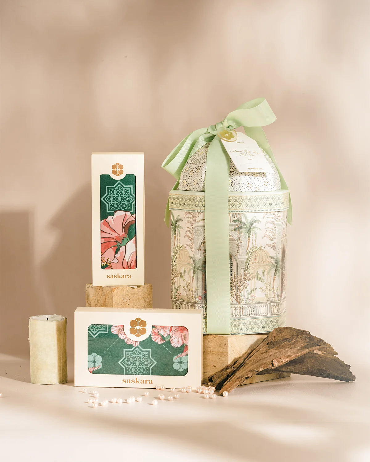 Women Prayer Set