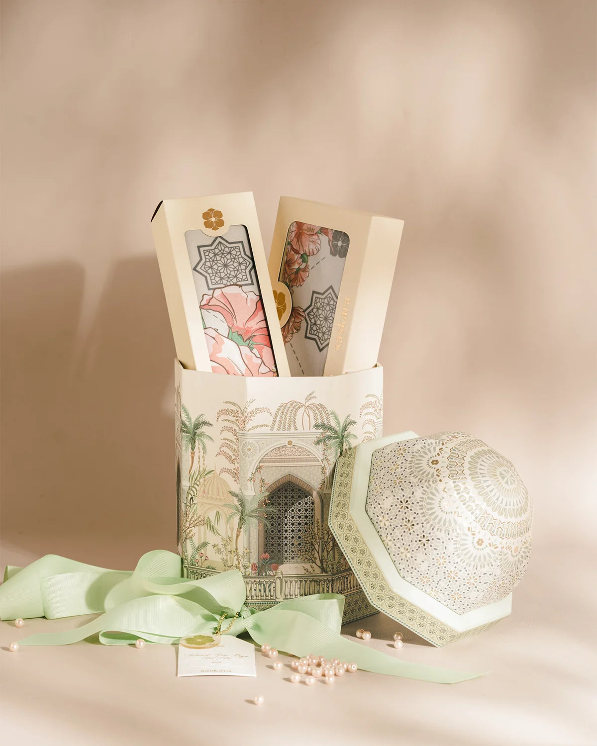 Women Prayer Set