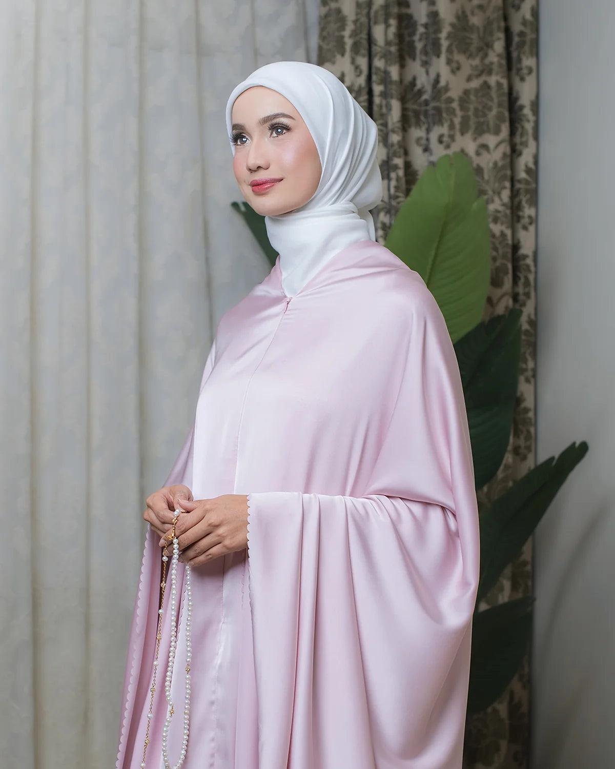 Crystal Pink