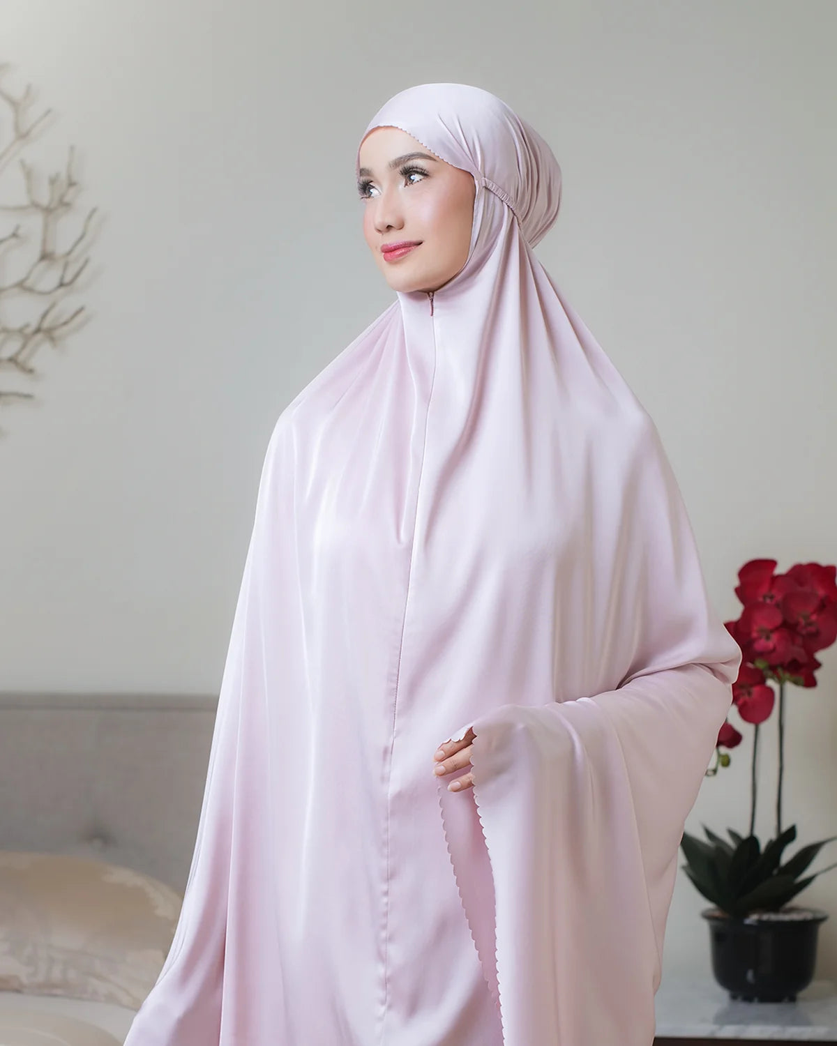 Crystal Pink
