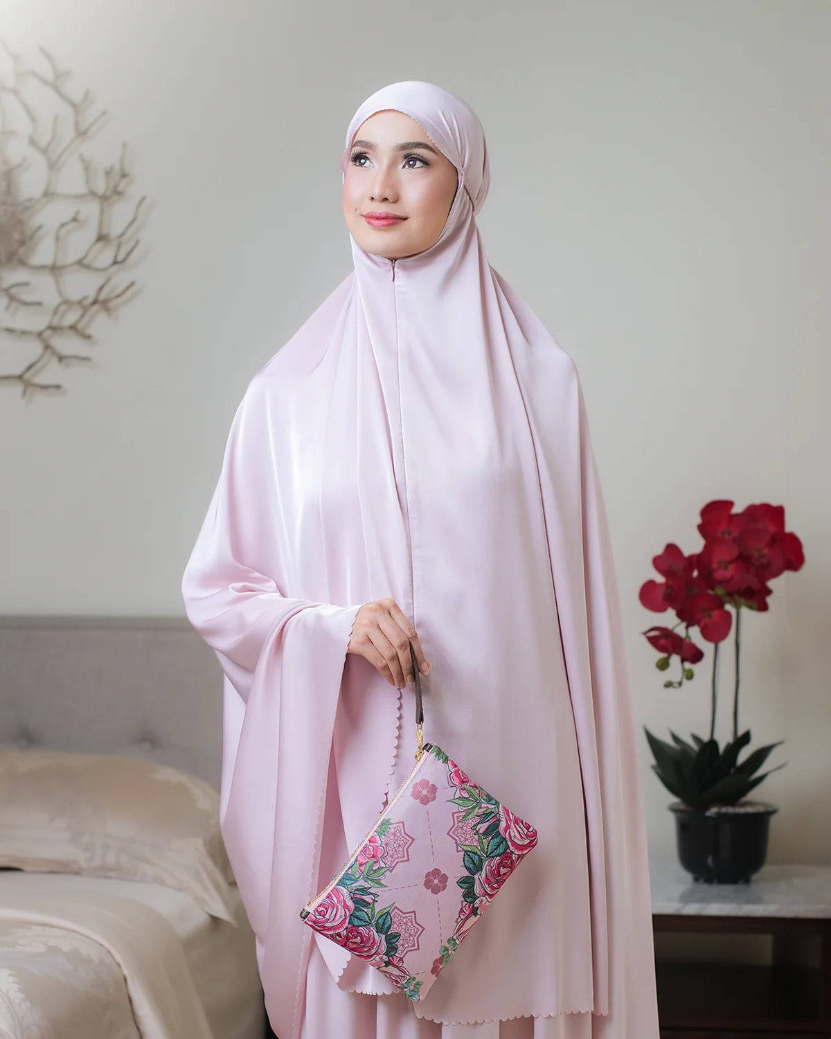 Crystal Pink