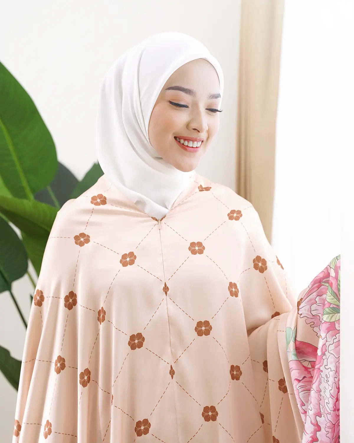 Almond Beige