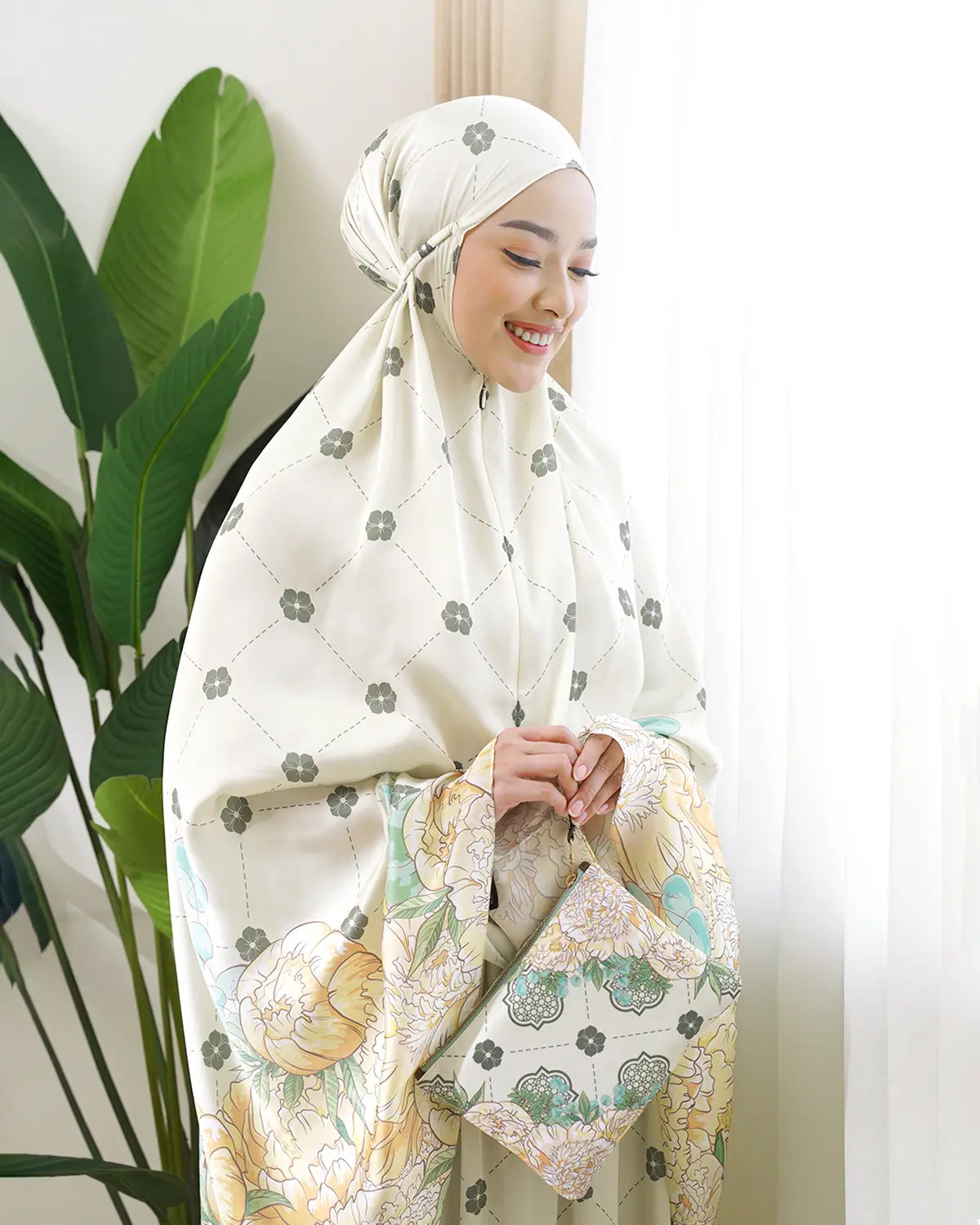 Milky Yellow