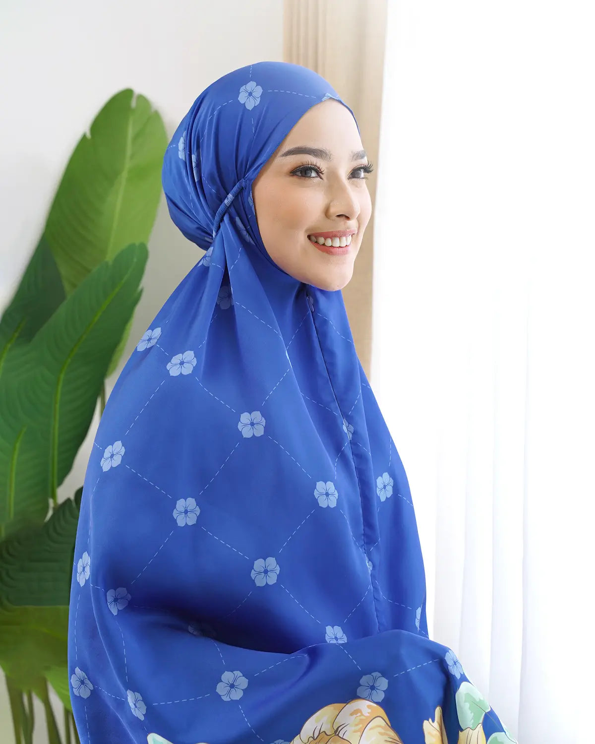Royal Blue
