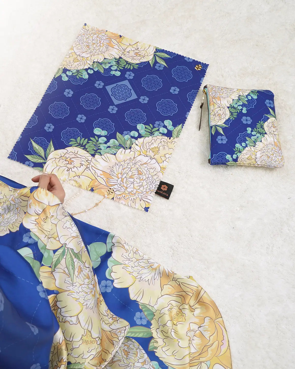 Royal Blue