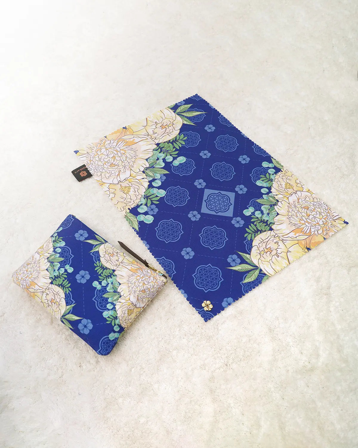 Royal Blue