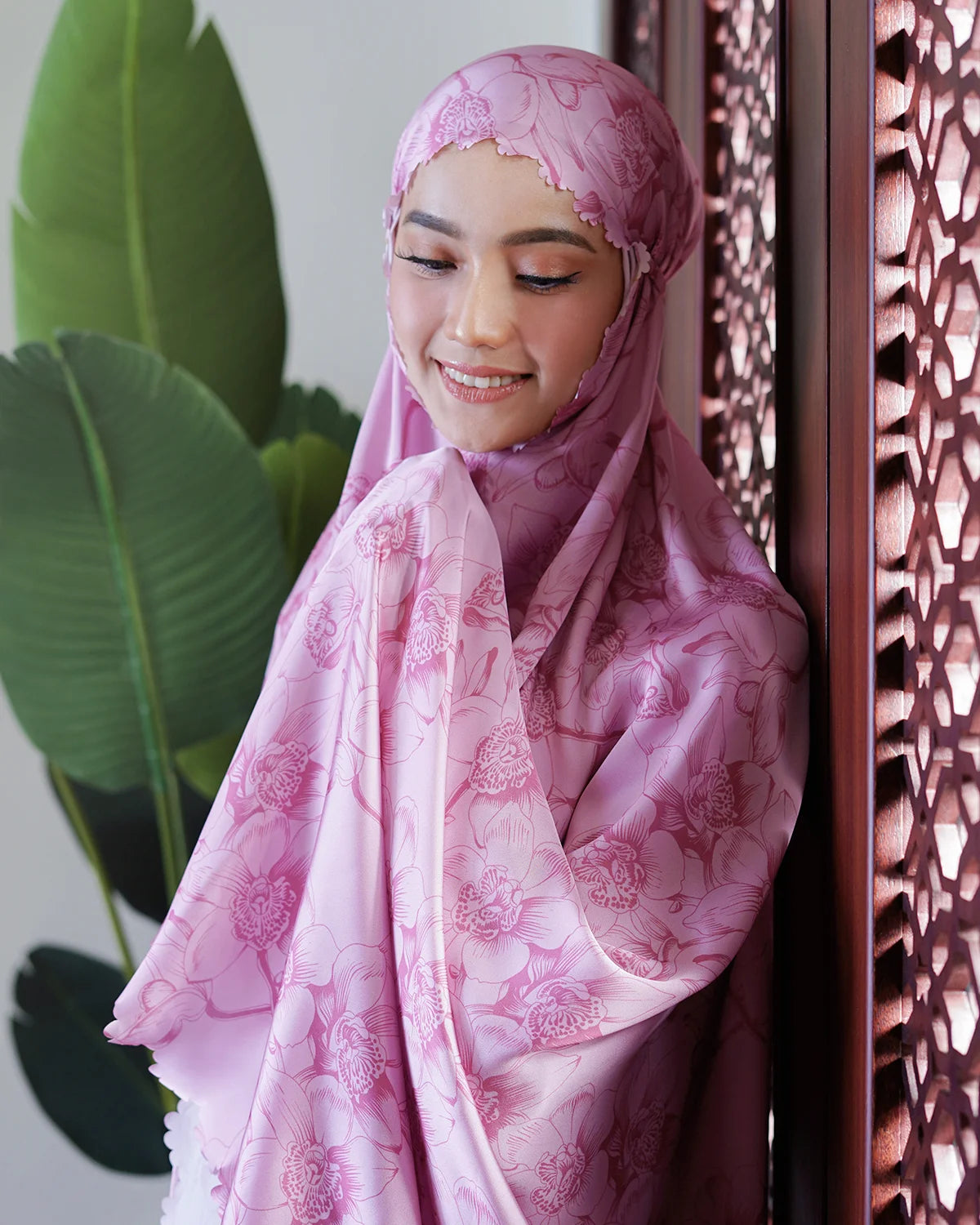 Coral Blush