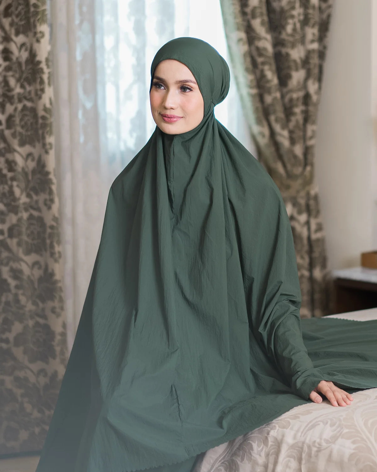 Garden Green