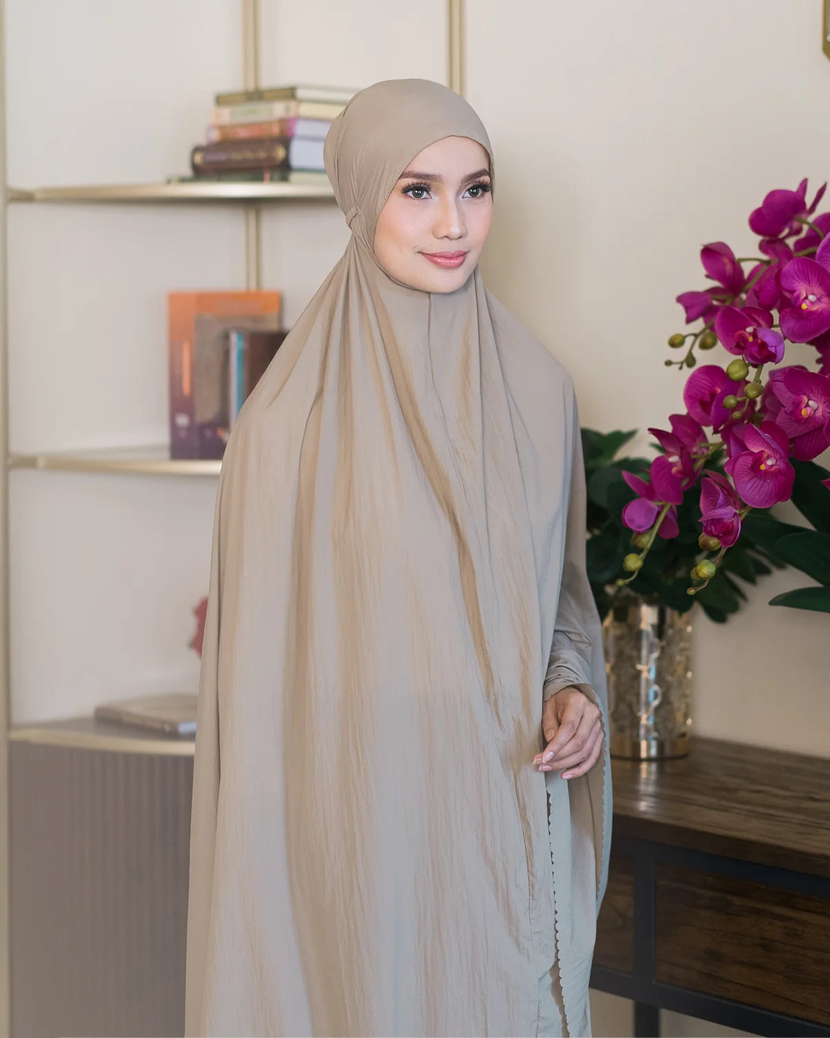 Light Taupe