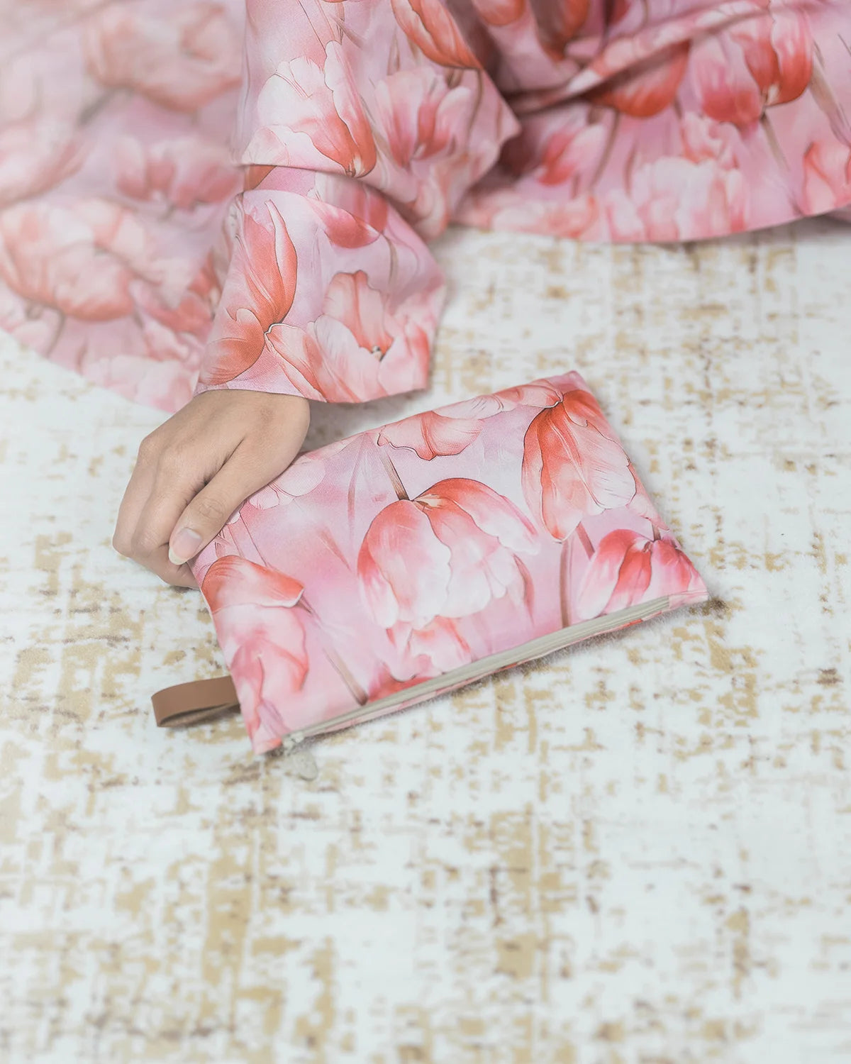 Blossom Veil