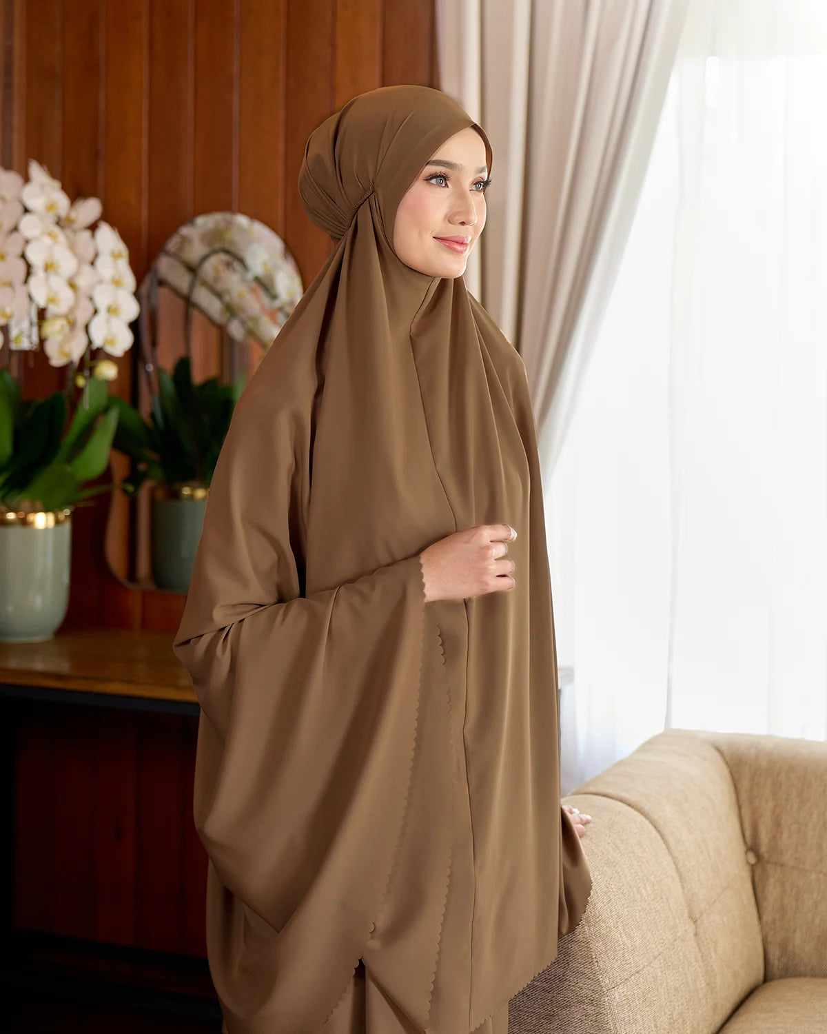 Choco Tan