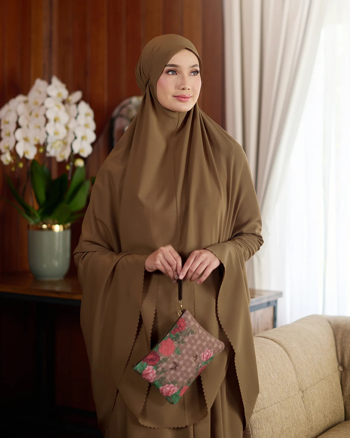 Choco Tan