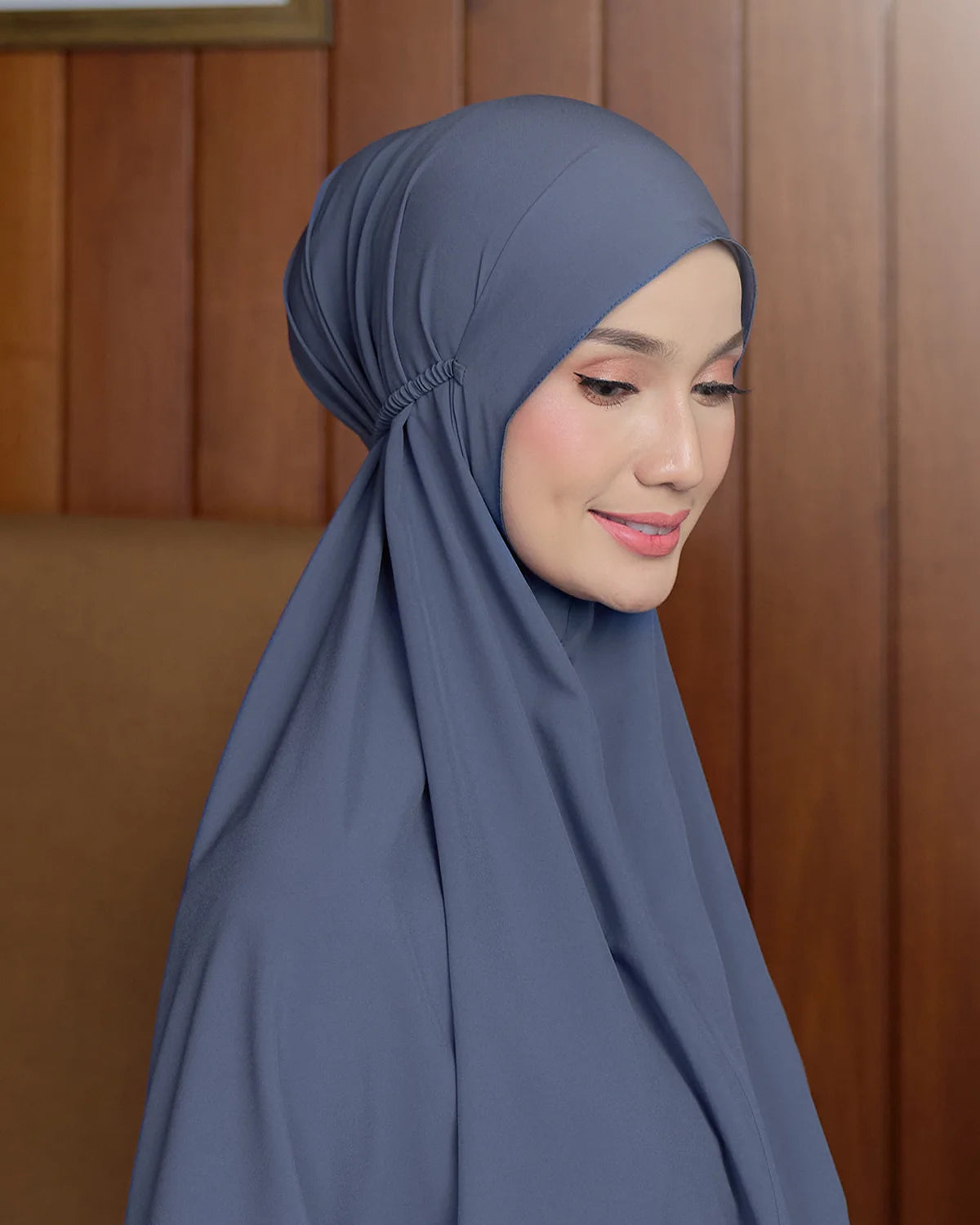 Night Blue