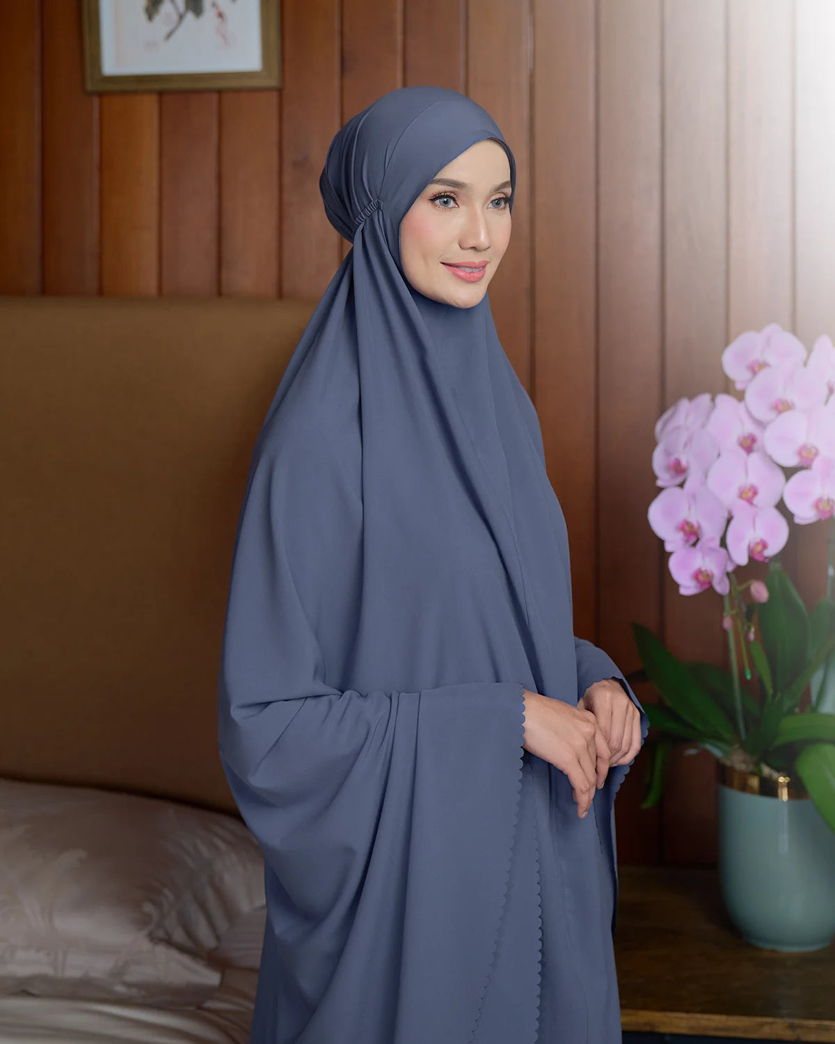 Night Blue