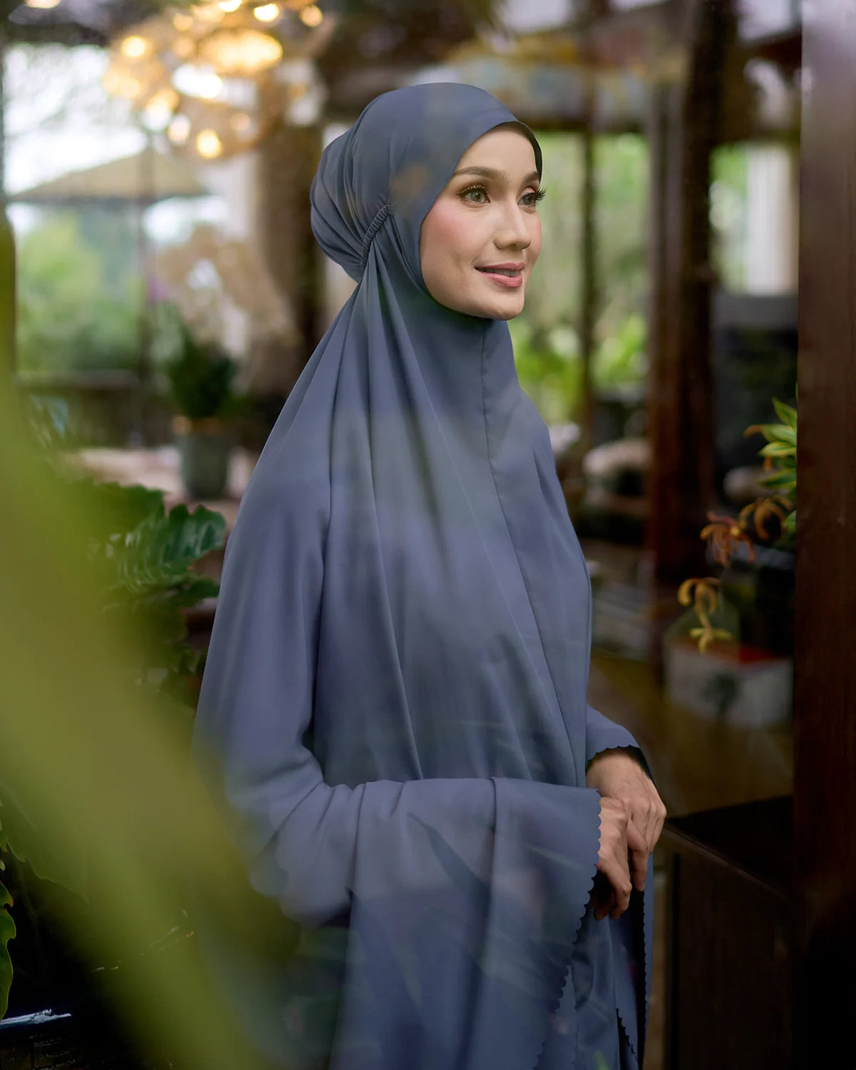 Night Blue