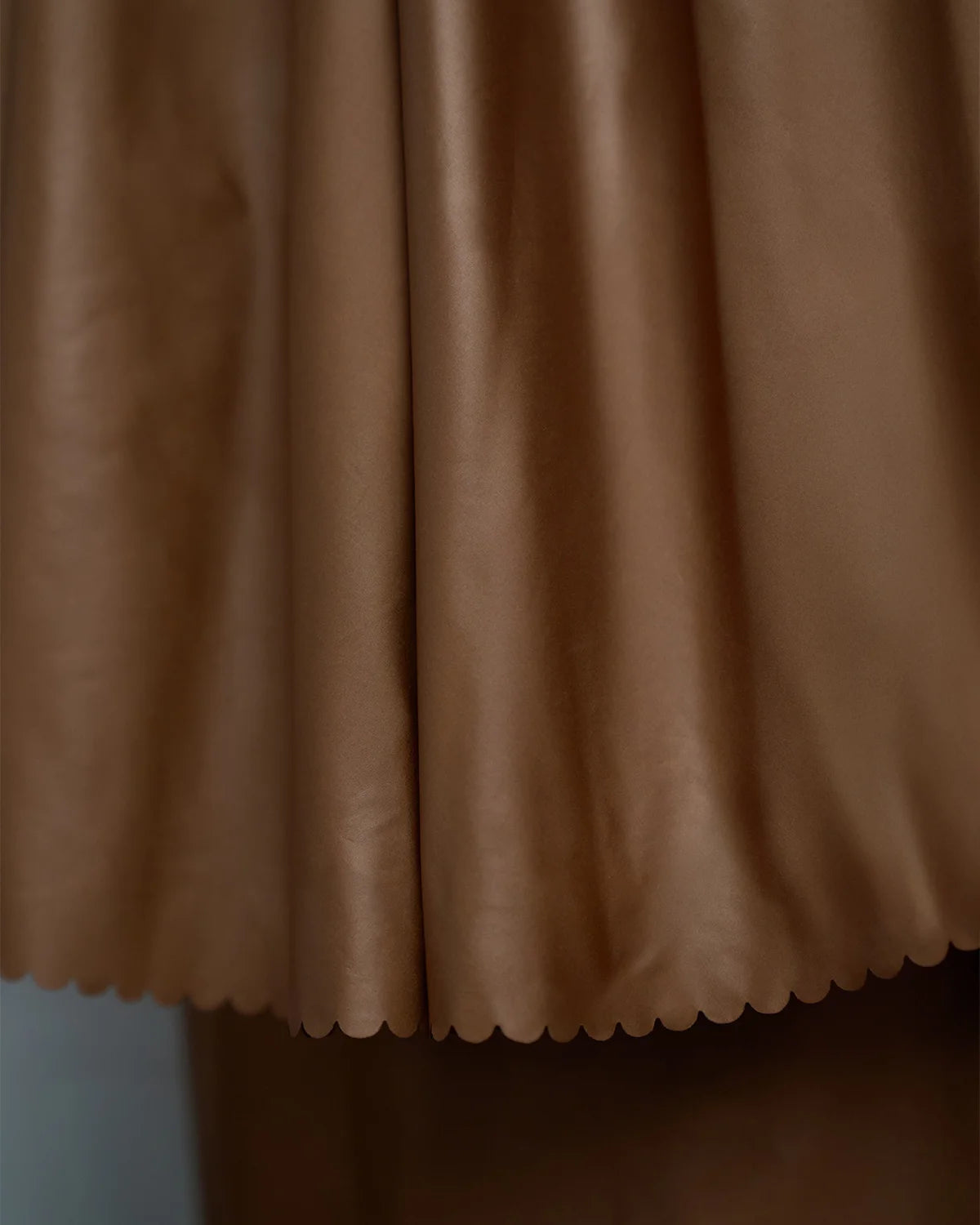 Carob Brown