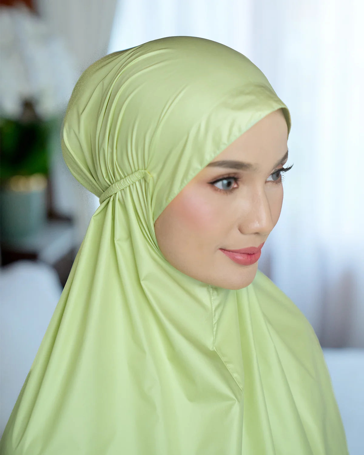 Lime Creme
