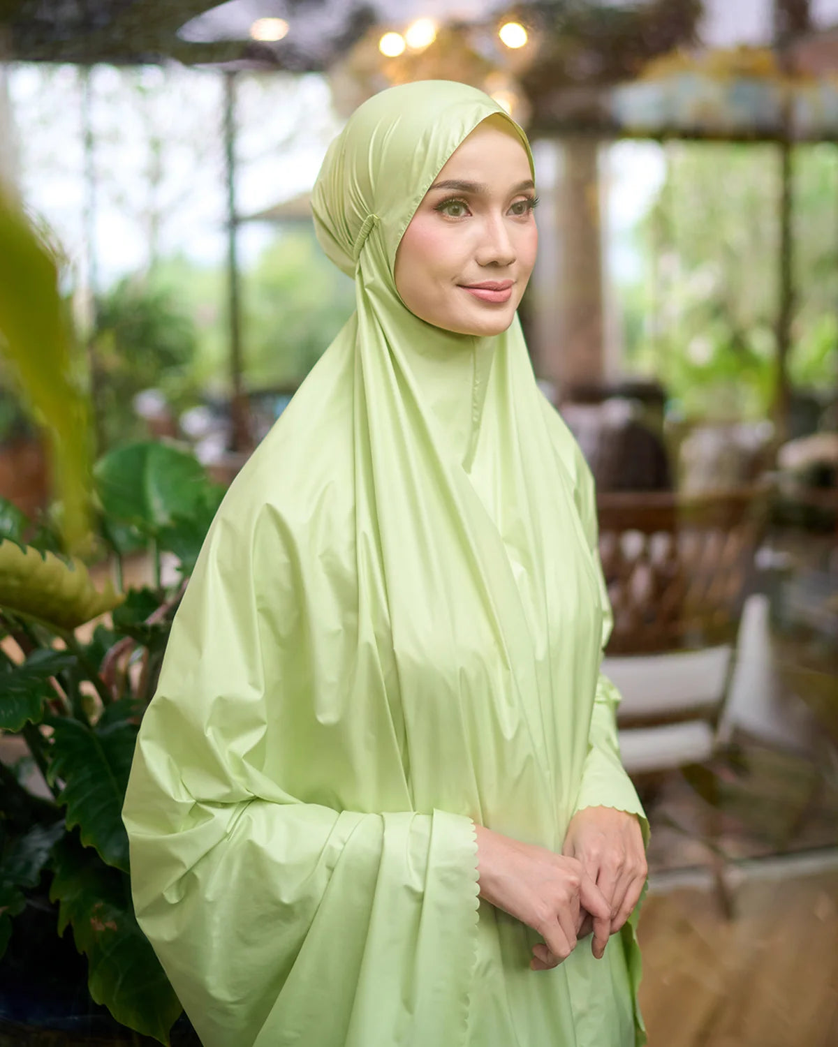 Lime Creme