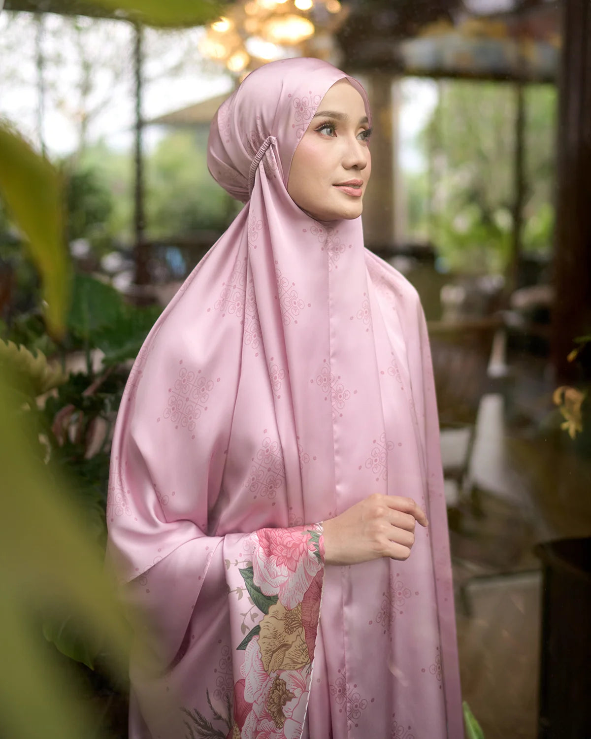 Pink Bloom