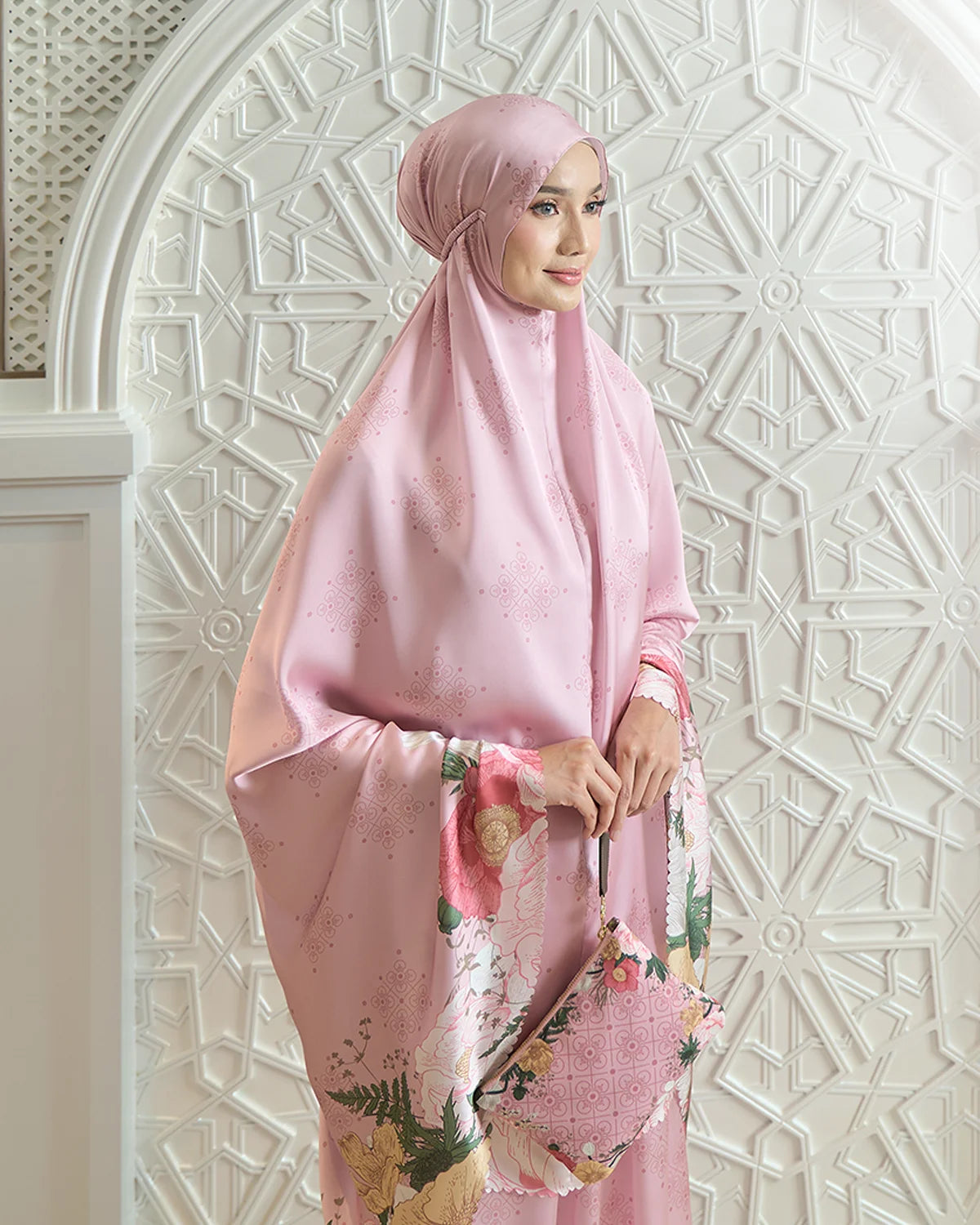 Pink Bloom