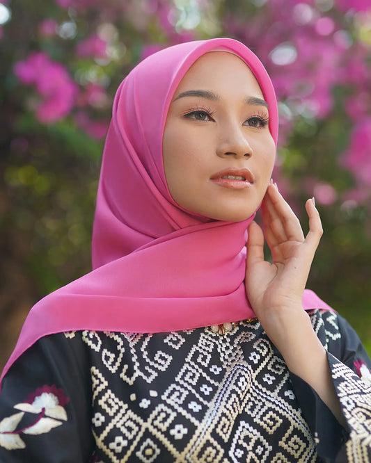 Azalea Pink