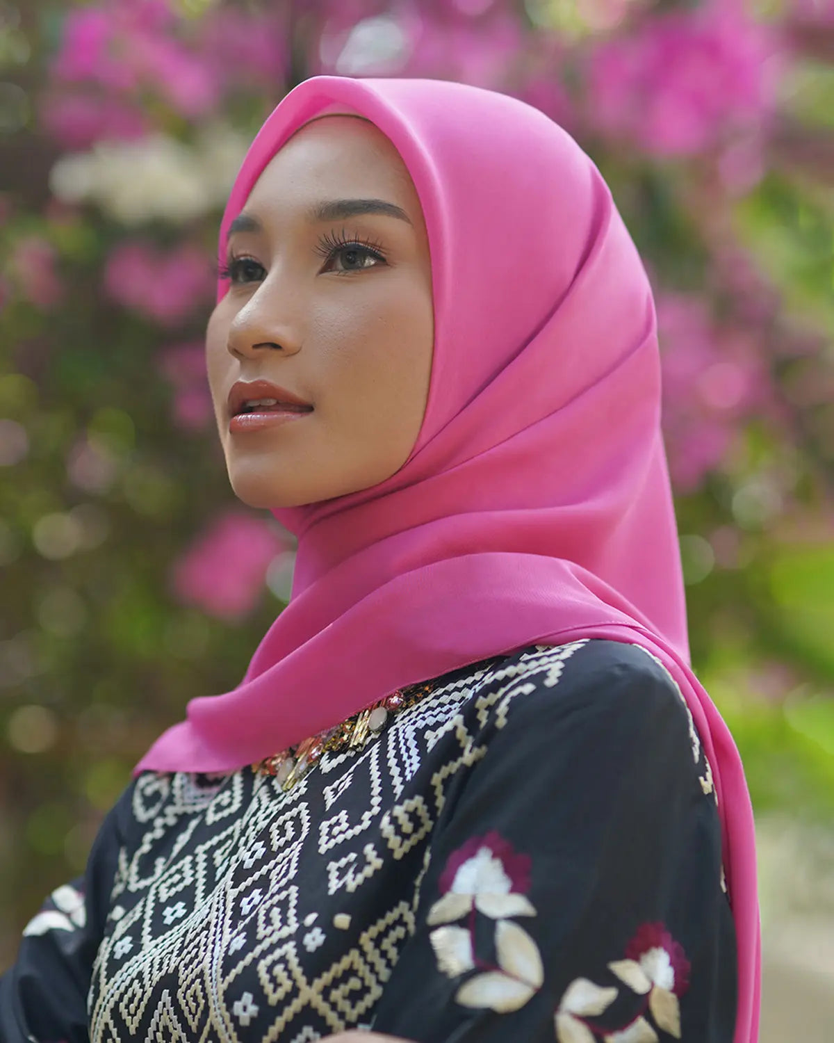 Azalea Pink