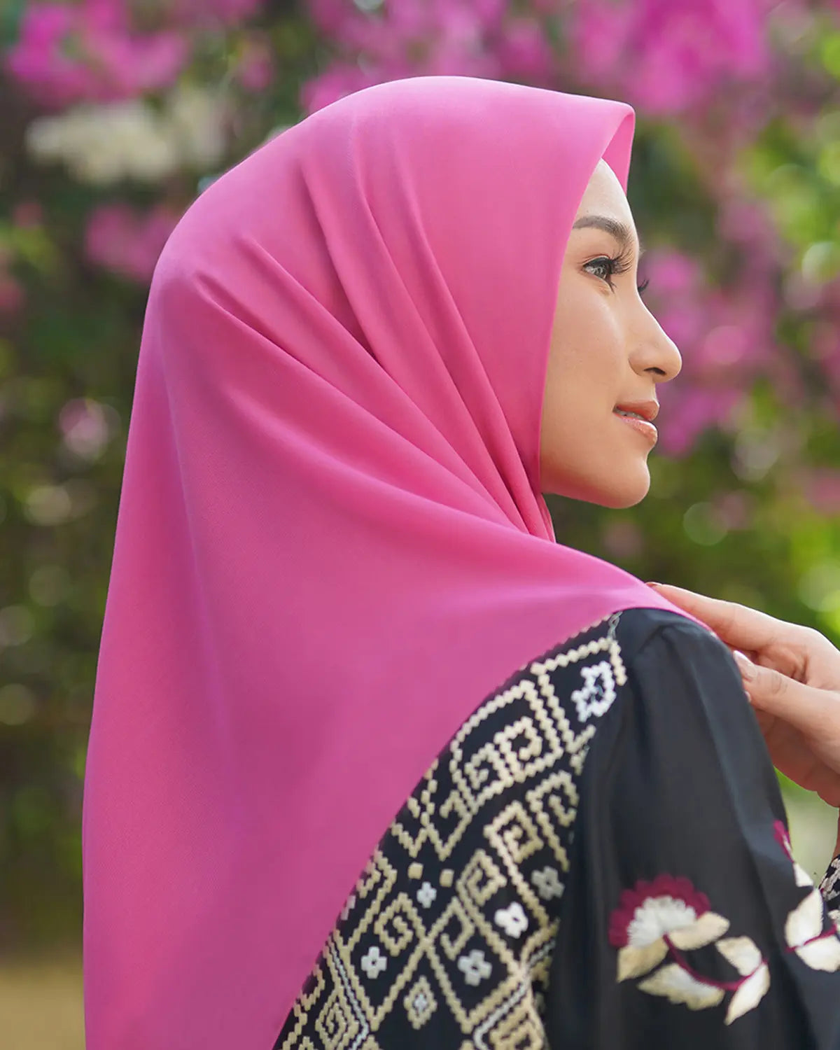 Azalea Pink