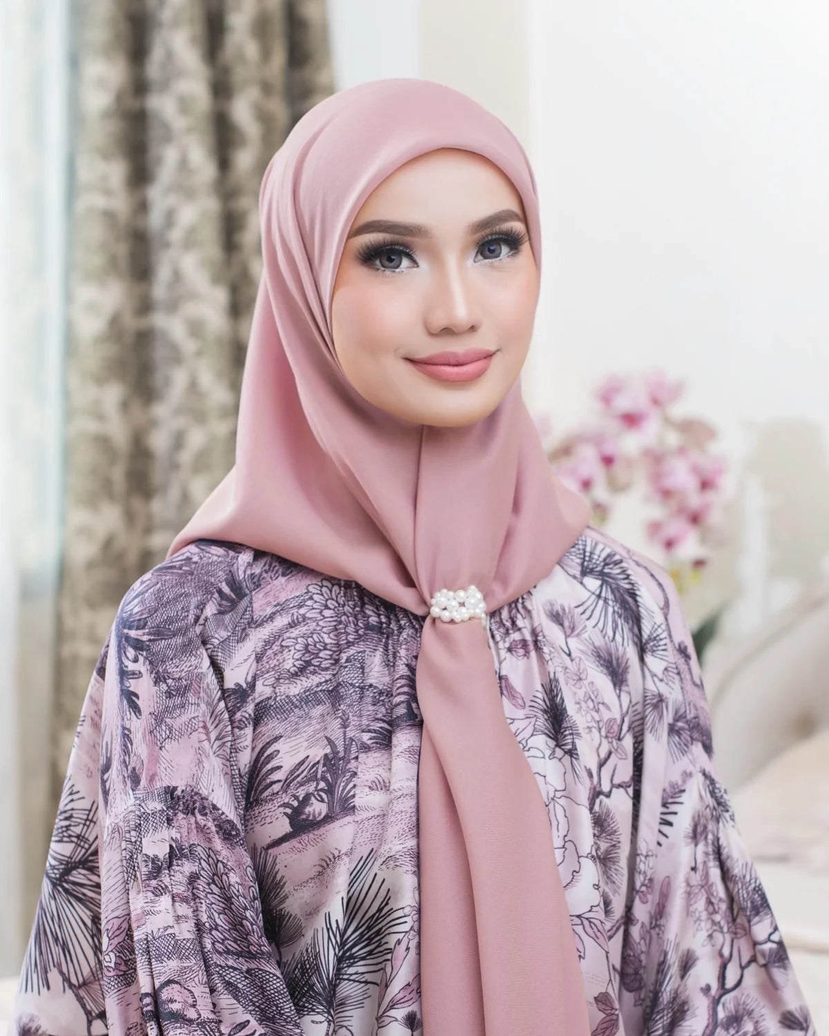 Blissfull Pink