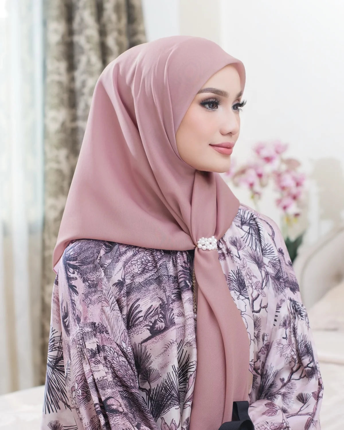 Blissfull Pink