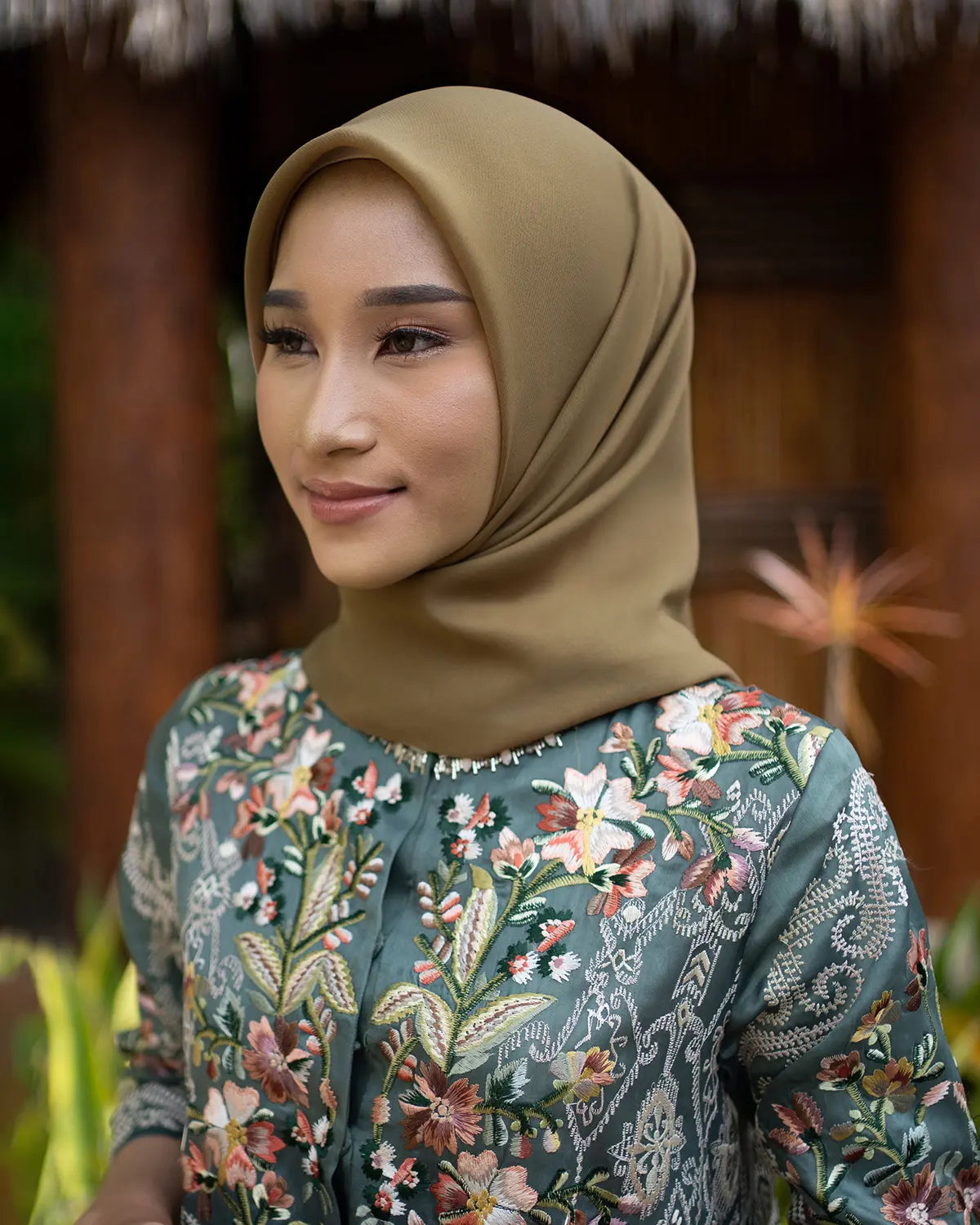 Bronze Brown