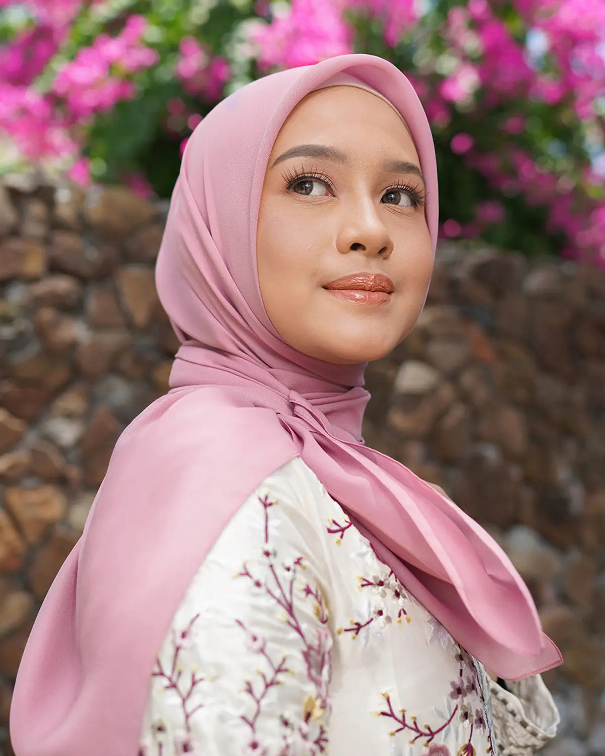 Candy Pink