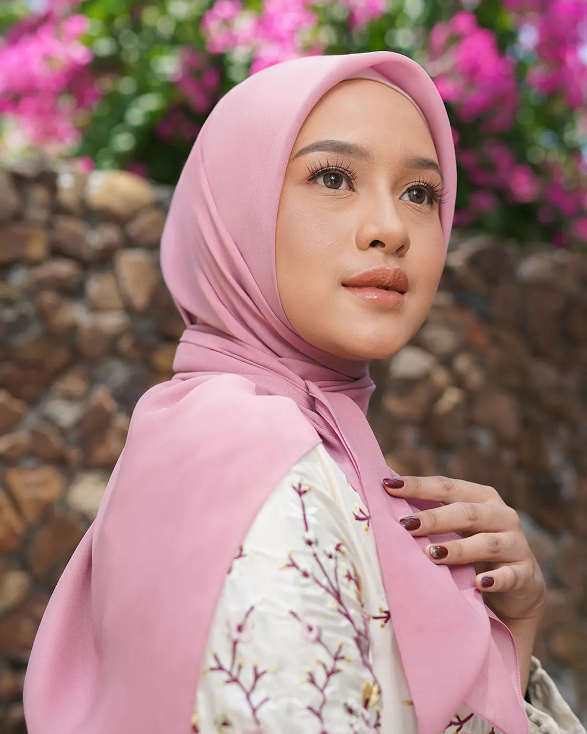 Candy Pink