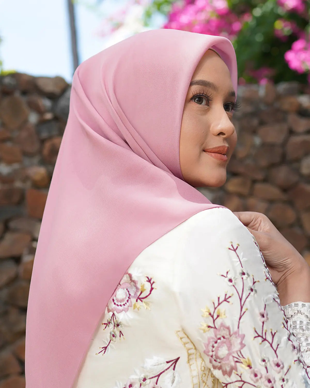 Candy Pink