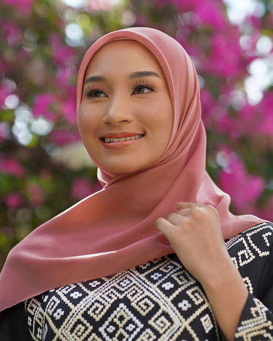 Coral Almond