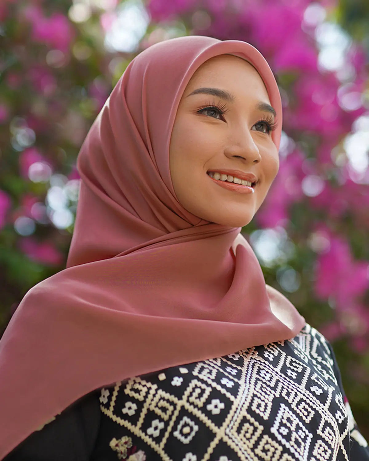 Coral Almond