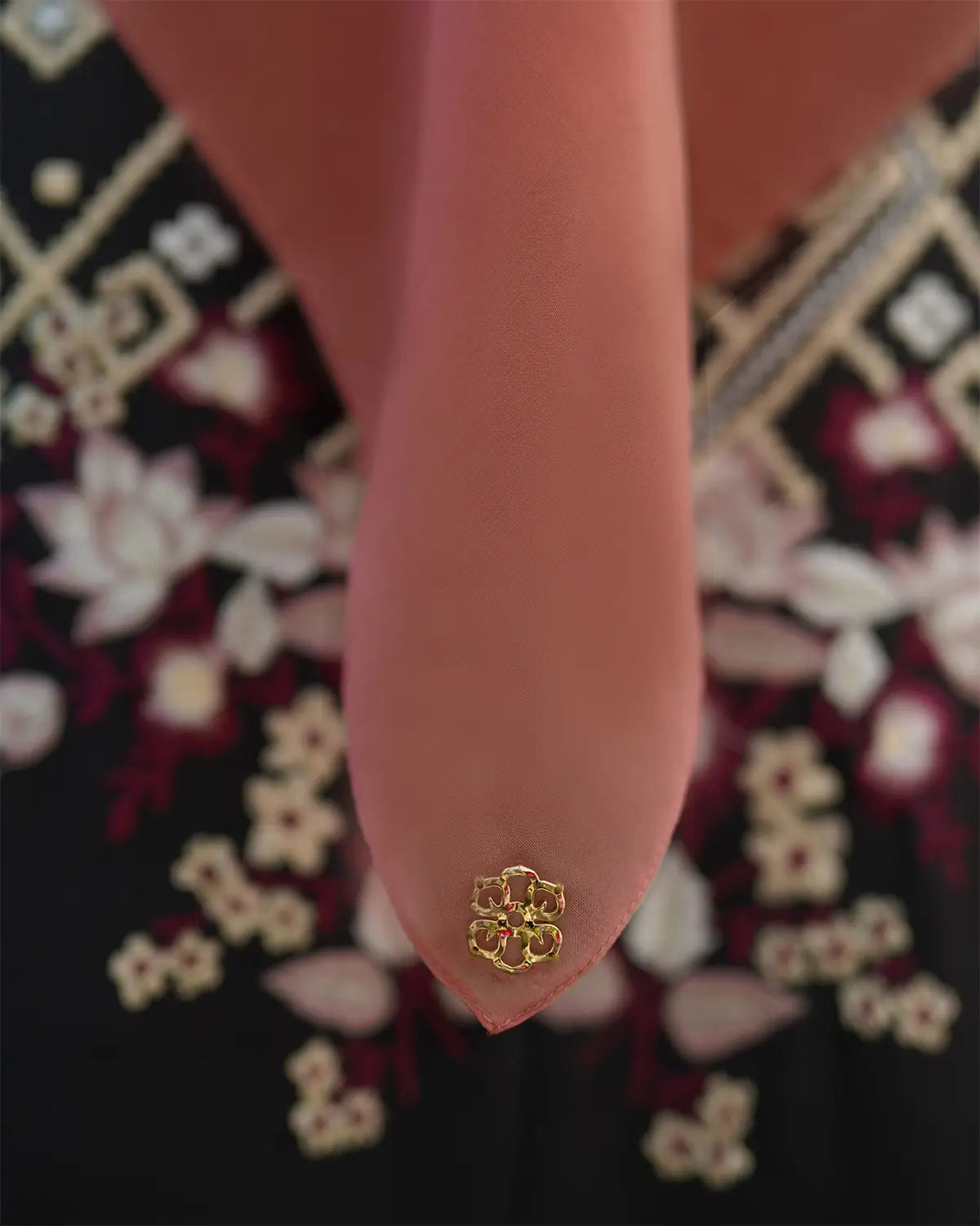 Coral Almond