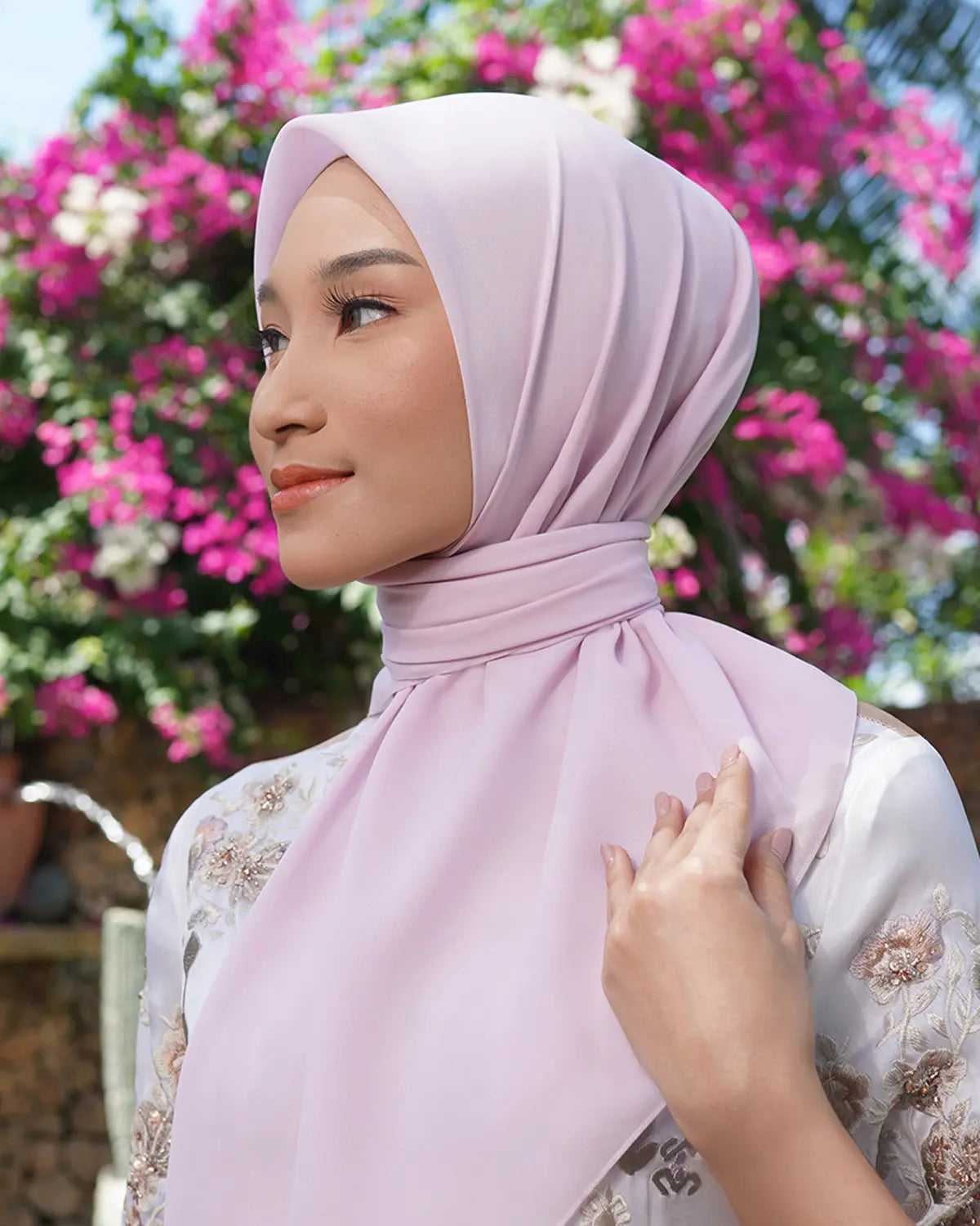 Cradle Pink