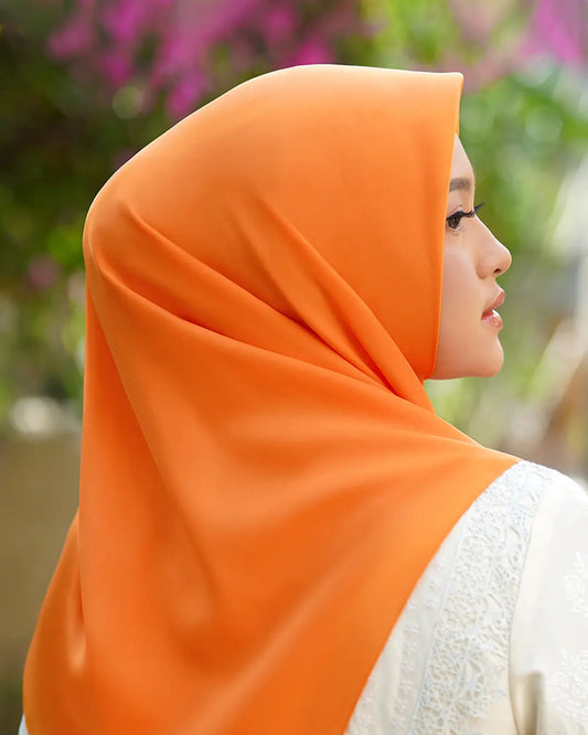 Flame Orange