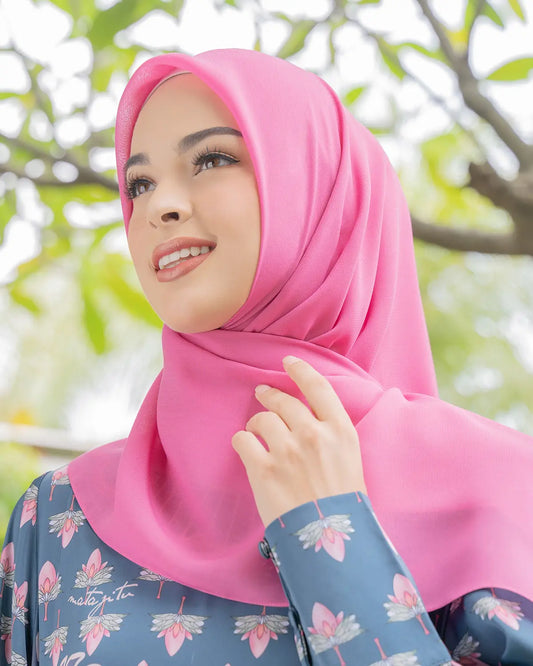 Flower Pink