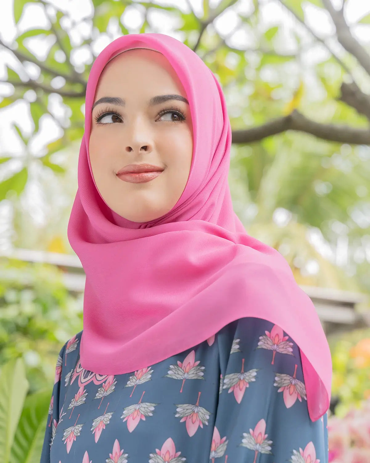 Flower Pink