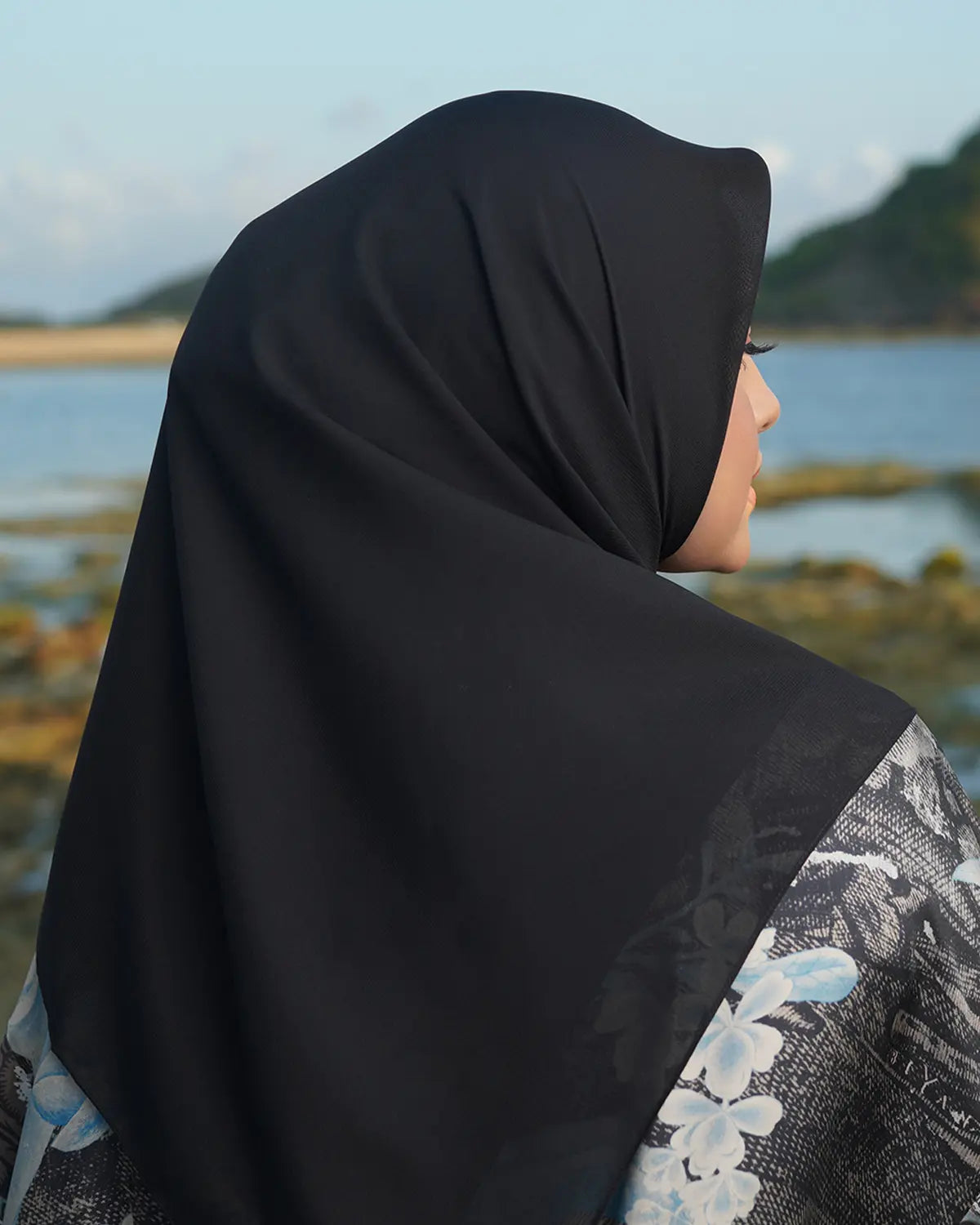 Jet Black