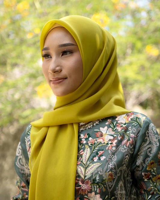 Oil Yellow
