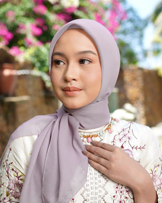 Pale Lilac
