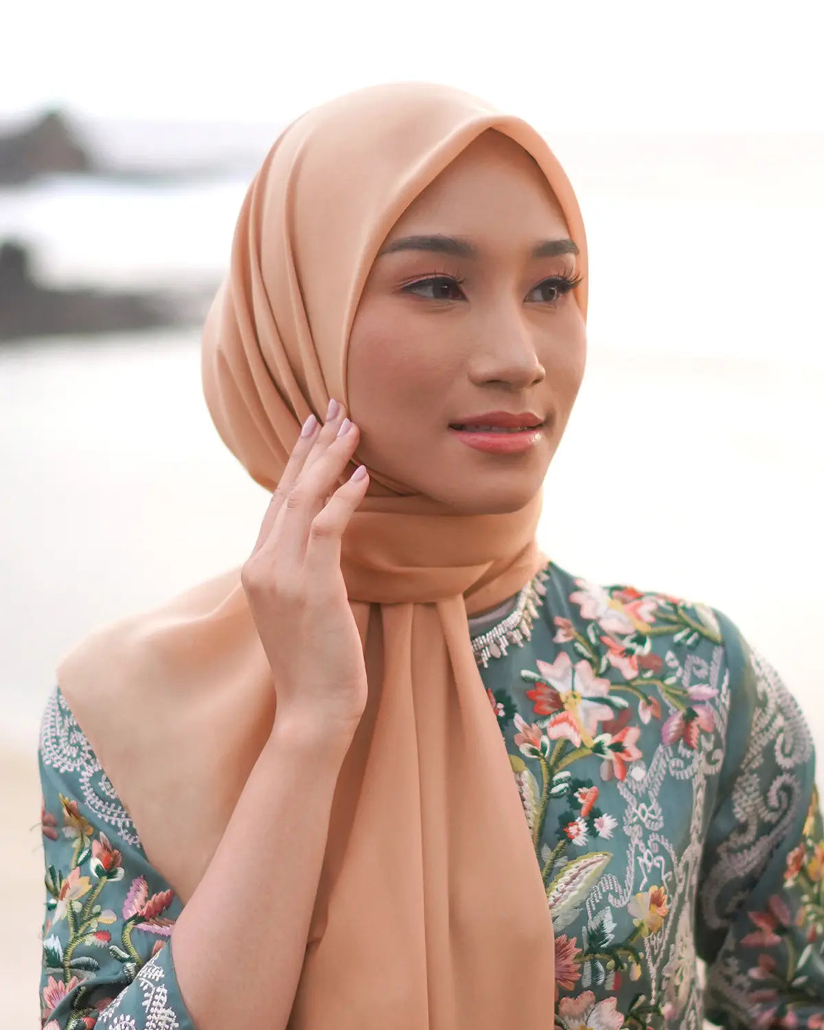 Pink Sand
