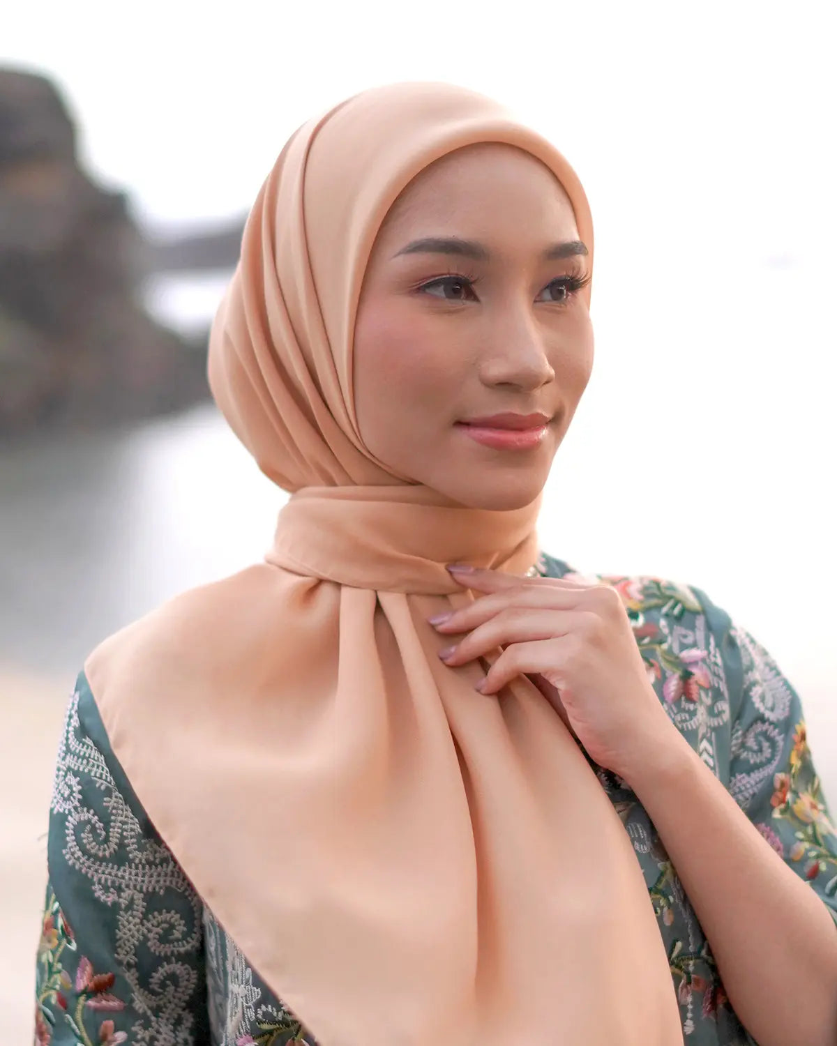 Pink Sand