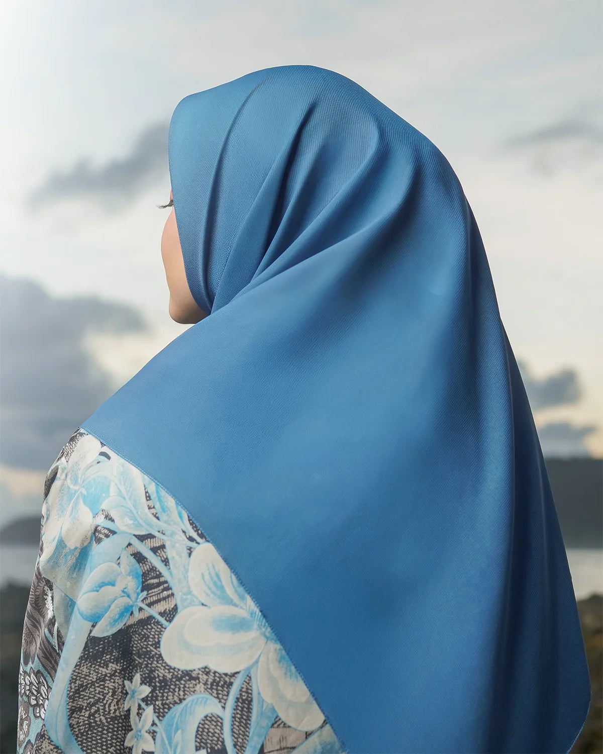 Blue Heaven