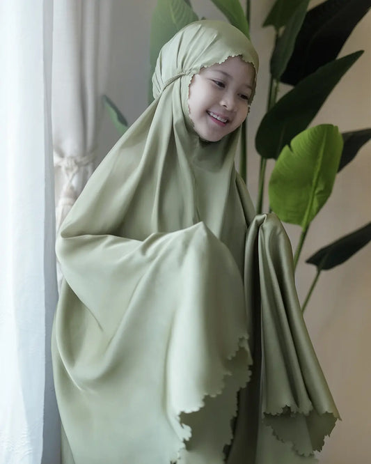 Little Grass